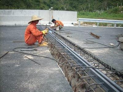 【安阳e40型桥梁伸缩缝报价】- 