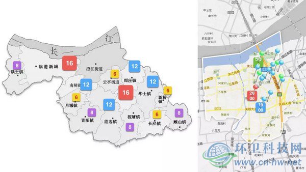 集中與分散——有機(jī)垃圾處理模式的探索